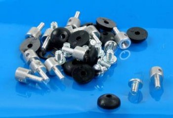 (image for) DB915 Mini EZ Connectors For Park Flyers