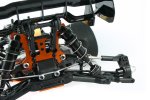(image for) HoBao Hyper SST Nitro RTR Off-Road RC Truggy
