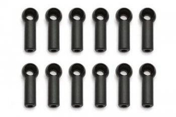 (image for) RC18B2/T2/SC18 FACTORY TEAM BALL CUPS