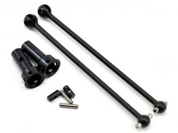 (image for) HYPER SS/CAGE CVD SHAFT