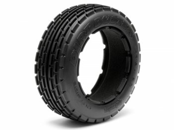 (image for) 1/5 TIRES, ΛΑΣΤΙΧΑ DIRT BUSTER RIB TIRE M COMPOUND (170x60mm/2pc