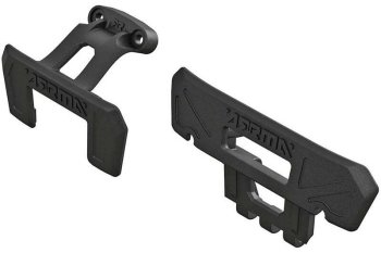 (image for) Arrma Bumper Set: KRATON/TYPHON 4x4 BLX