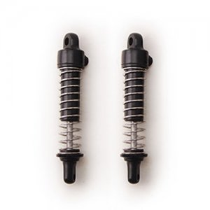 (image for) CARISMA GT24B SHOCK ASSEMBLED (PR.)
