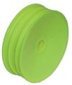 (image for) B2/B3 2.2 FRONT WHEELS YELLOW