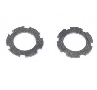 (image for) FTX Vantage/Carnage Slipper Gasket(Ep)2Pcs