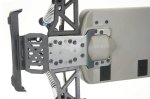 (image for) RC Monster Truck FTX Ramraider 1/10 Brushed RTR