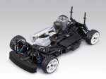 (image for) TOMAHAWK VX - 2 speed 4WD RTR Nissan 350Z - Θερμικά Αυτοκίνητα