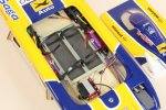(image for) DRAGON SAGA M/CAT 820EP FAST RC BRUSHLESS SPEED BOAT