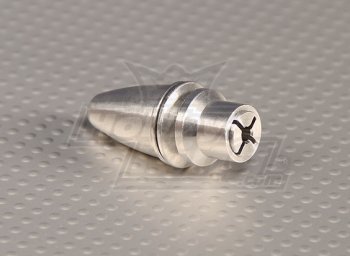 (image for) Propeller Adapter (Colet Type) 3MM