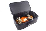 (image for) Fastrax 1/10th Buggy/Tc Carry Bag W/Tool Layer