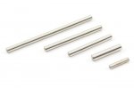 (image for) FTX COMET SUSPSENSION & WHEEL PINS
