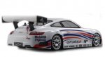 (image for) Kyosho GP Fazer MK2 Porsche 911 GT3 RSR - 1:10 RC Car