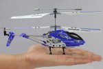 (image for) Dynam Mini Vortex 3.5 Channel Infra-Red, Micro RC Helicopter