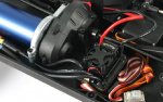 (image for) FTX Viper RTR 1/8 Brushless Sandrail RC Buggy