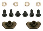 ASSOCIATED SC10 4x4 BELT TENSION HARDWARE (image for) ASSOCIATED SC10 4x4 BELT TENSION HARDWARE