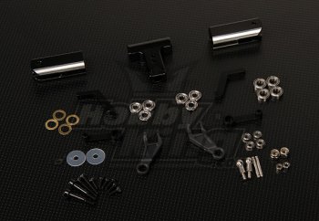 (image for) High-Quality FBL Flybarless Head for T-Rex and HK450 RC Helicopt