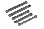 (image for) FTX TRACER REAR UPPER SUSPENSION, STEERING & SERVO LINKS