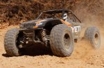 (image for) AXIAL YETI JR 1/18 4WD RTR ROCK RACER