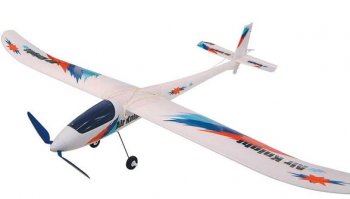 (image for) Hobby Engine Air Knight RC Airplanes