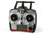 (image for) ARES ETHOS QX130 RTF QUAD RED