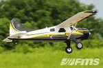 (image for) FMS 2000MM BEAVER ARTF RC PLANES