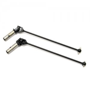 (image for) HOBAO HYPER SS CAGE TRUGGY REAR UNIVERSAL DRIVESHAFT