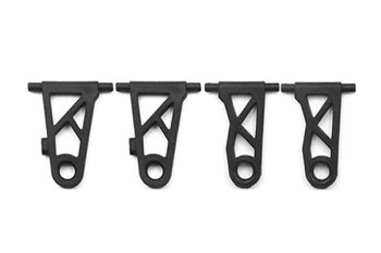 (image for) CARISMA GT24T/GT24TR FRONT SUSPENSION ARM SET