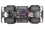 (image for) Traxxas TRX-4 Chevy K5 Blazer Crawler XL-5 (no batty/chg), RED