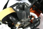 (image for) HoBao Hyper SST Nitro RTR Off-Road RC Truggy
