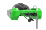(image for) VOLANTEX ATOMIC SR85 BRUSHLESS BOAT (NO BATT)- GREEN