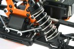 (image for) HoBao Hyper SS GTB RTR Nitro Street Racer RC Car