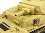 (image for) PANZER IV F1 RC TANK (SHOOTER)