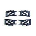 (image for) CARISMA GT14B SUSPENSION ARMS (FRONT & REAR)