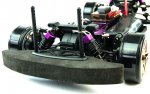 (image for) Nissan Skyline, Drift RC Car, HSP- 2.4 Ghz