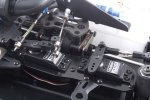 (image for) Hobao Hyper 7.5 1/8 Scale 4WD RTR Nitro RC Racing Buggy
