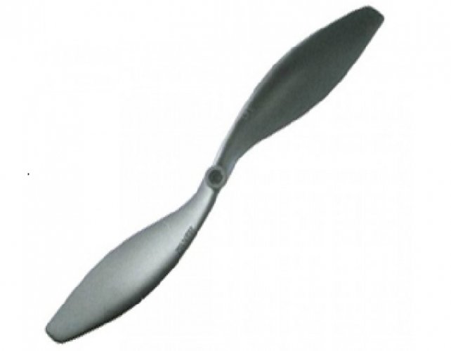 (image for) TOP GUN PARK FLITE CESSNA 182 SKYLANE PROPELLOR