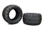 (image for) HOBAO HYPER MT SPORT PLUS II TYRE WITH INSERT (2)