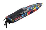 (image for) Σκάφη Τηλεκατευθυνόμενα Vector SR90 Brushless 900MM RC Boat