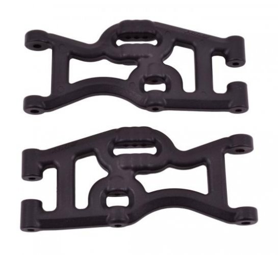 (image for) RPM FRONT A-ARMS - BLACK DURANGO DESC410R