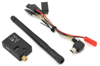 (image for) 25mW 5.8GHz 22ch FPV Transmitter