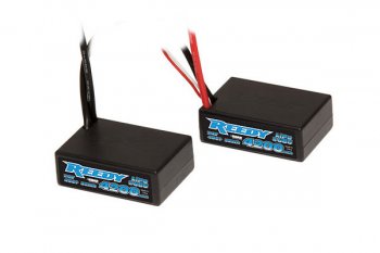 (image for) Reedy 40C+ 4200mAh LiPo SP Battery