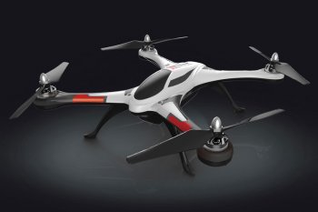 (image for) XK INNOVATIONS X350 3D AIR DANCER QUADCOPTER RC DRONE