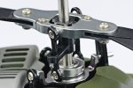(image for) Hubsan Lynx Co-axial RTF RC Helicopter with 2.4GHz Radio System