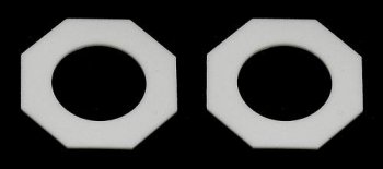 (image for) B4 SLIPPER PAD - ASSOCIATED