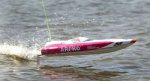 (image for) DRAGON ARPRO 700EP (ARTR RC BOAT - ESC/BRUSHLESS MOTOR)