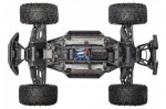 (image for) Traxxas X-Maxx 8S 4WD Brushless TQi TSM