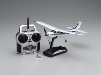 (image for) Kyosho Minium Readyset