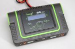 (image for) SkyRC IMAX B6 Duo Charger