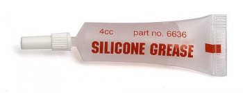 (image for) Team Associated Silicone Grease/Lube