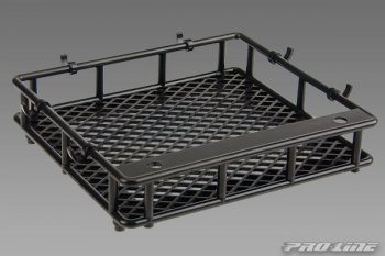 (image for) Proline Scale Accessories - Roof Rack